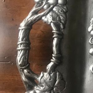 Arthur Court Designs Tray